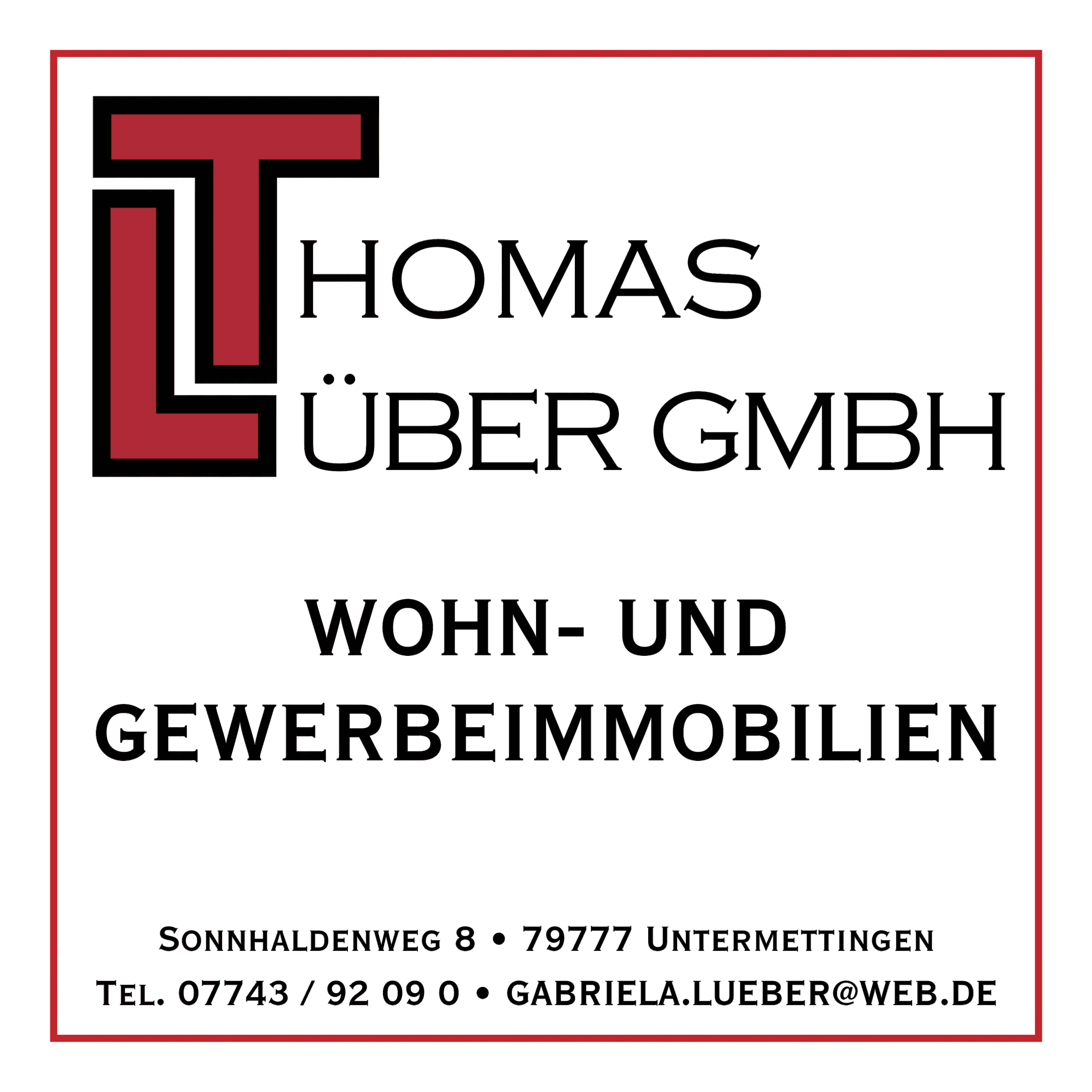 logo lüber